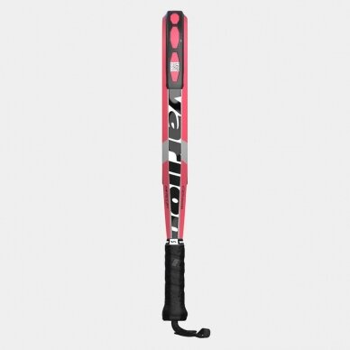 Padelio raketė Varlion LW Carbon Ti Magnolia 2023 5 Padelio raketė Varlion LW Carbon Ti Magnolia 2023 5