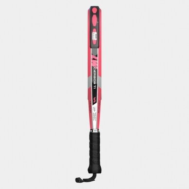 Padelio raketė Varlion LW Carbon Ti Magnolia 2023 6 Padelio raketė Varlion LW Carbon Ti Magnolia 2023 6