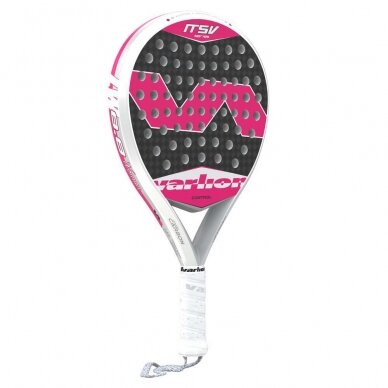 Padelio raketė Varlion LW Hexagon 8.8 W  1