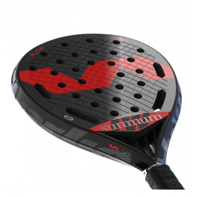 Padelio raketė Varlion LW Summum Prisma Airflow W 2 Padelio raketė Varlion LW Summum Prisma Airflow W 2