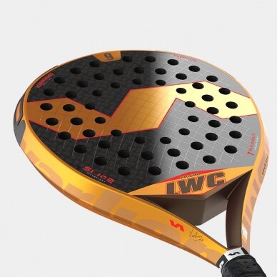 Padelio raketė Varlion LWC Prisma 9 2023 4