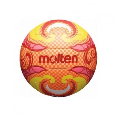 PAPLŪDIMIO TINKLINIO KAMUOLYS MOLTEN V5B1502-O PAPLŪDIMIO TINKLINIO KAMUOLYS MOLTEN V5B1502-O