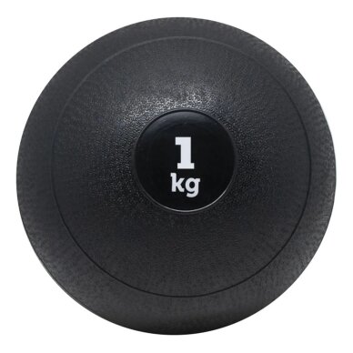Pasunkintas kamuolys Prove Slam Ball Classic 1kg Pasunkintas kamuolys Prove Slam Ball Classic 1kg