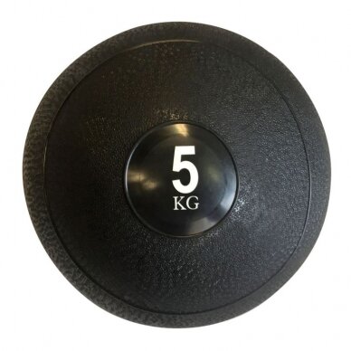 Pasunkintas kamuolys Prove Slam Ball Classic 5kg Pasunkintas kamuolys Prove Slam Ball Classic 5kg