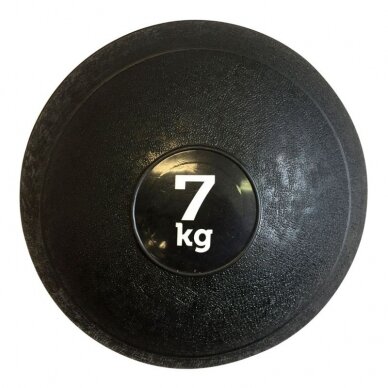 Pasunkintas kamuolys Prove Slam Ball Classic 7kg Pasunkintas kamuolys Prove Slam Ball Classic 7kg