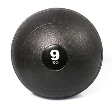 Pasunkintas kamuolys Prove Slam Ball Classic 9kg Pasunkintas kamuolys Prove Slam Ball Classic 9kg