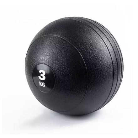 Pasunkintas kamuolys Prove Slam Ball Classic 3kg Pasunkintas kamuolys Prove Slam Ball Classic 3kg