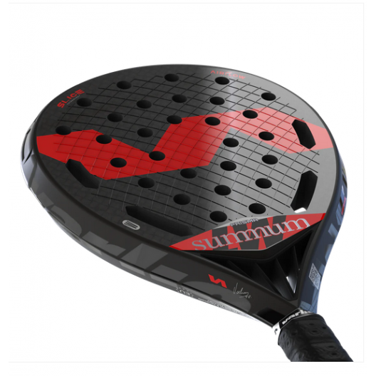 Padelio raketė Varlion LW Summum Prisma Airflow W 2 Padelio raketė Varlion LW Summum Prisma Airflow W 2