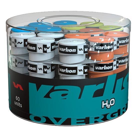 Padelio raketės over gripsas Varlion Multicolor 1 Padelio raketės over gripsas Varlion Multicolor 1