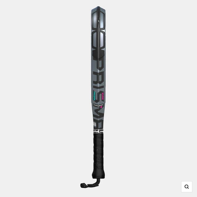 Padelio raketė Varlion Bourne Carbon 2 Prisma 22 4 Padelio raketė Varlion Bourne Carbon 2 Prisma 22 4