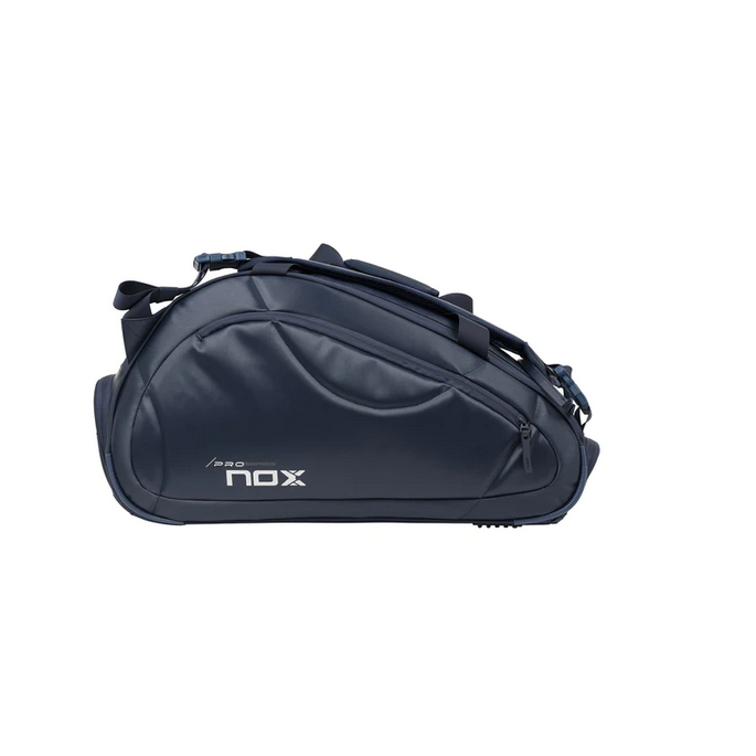 Padelio teniso krepšys NOX PRO SERIES  BLUE 1