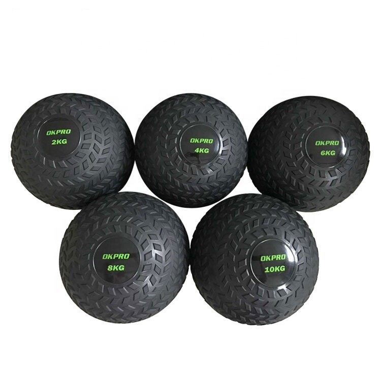 Pasunkintas kamuolys Slam ball Prove 12kg Pasunkintas kamuolys Slam ball Prove 12kg