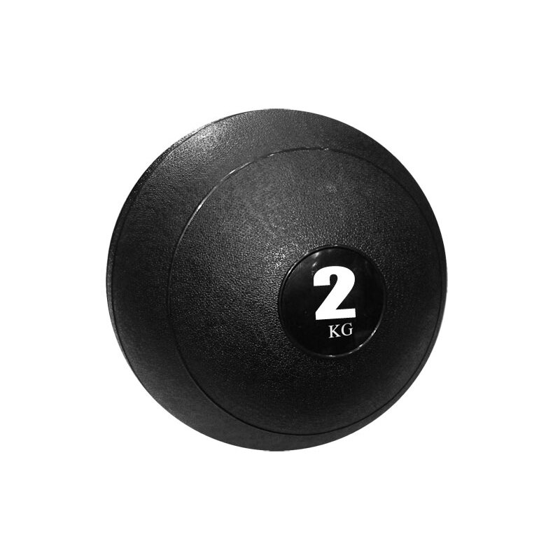 Pasunkintas kamuolys Prove Slam Ball Classic 2kg Pasunkintas kamuolys Prove Slam Ball Classic 2kg