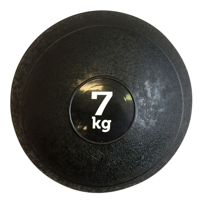 Pasunkintas kamuolys Prove Slam Ball Classic 7kg Pasunkintas kamuolys Prove Slam Ball Classic 7kg