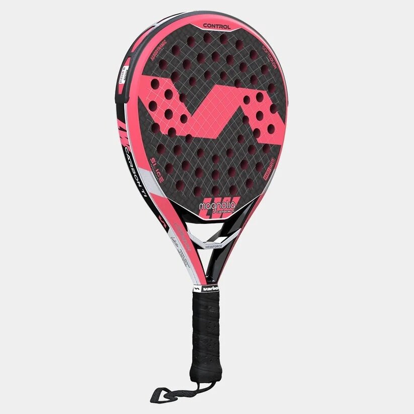 Padelio raketė Varlion LW Carbon Ti Magnolia 2023 4 Padelio raketė Varlion LW Carbon Ti Magnolia 2023 4