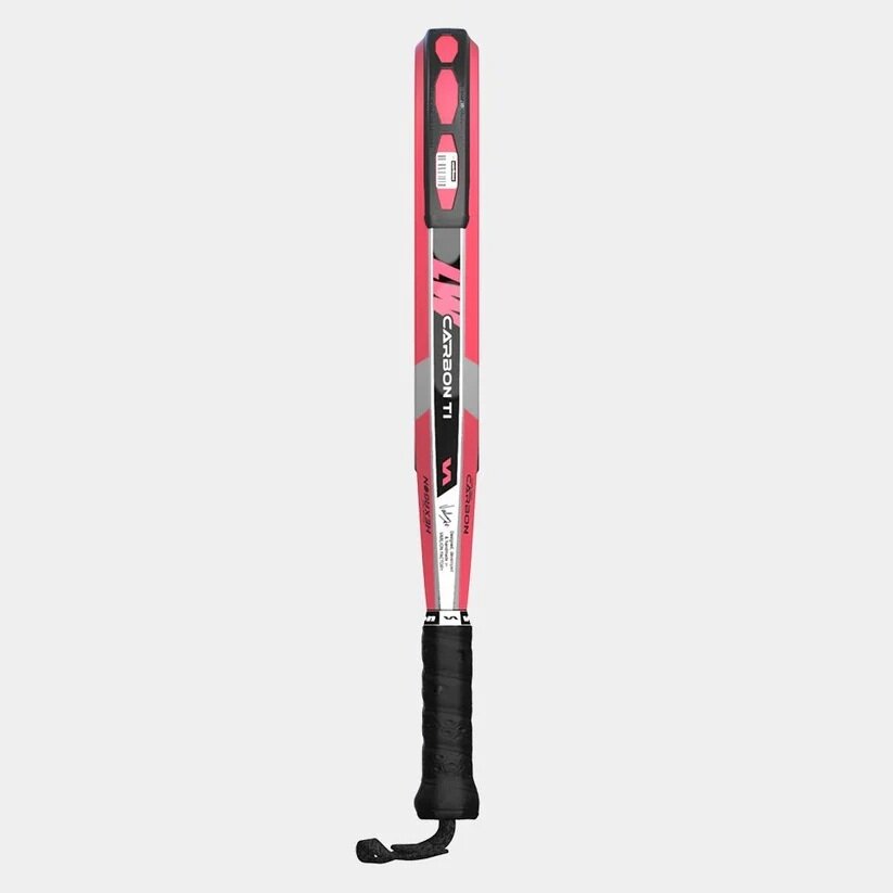 Padelio raketė Varlion LW Carbon Ti Magnolia 2023 6 Padelio raketė Varlion LW Carbon Ti Magnolia 2023 6