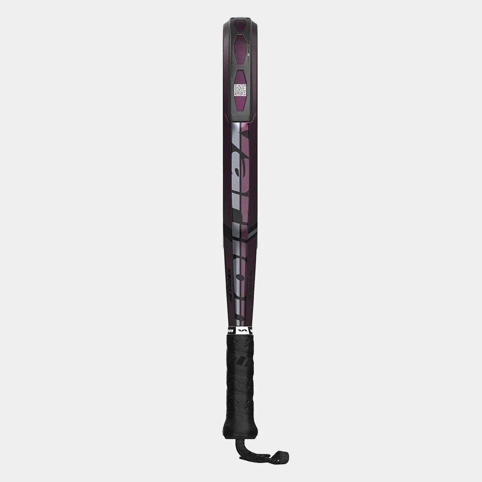 Padelio raketė Varlion Avant Difusor Carbon Black 2023 3 Padelio raketė Varlion Avant Difusor Carbon Black 2023 3