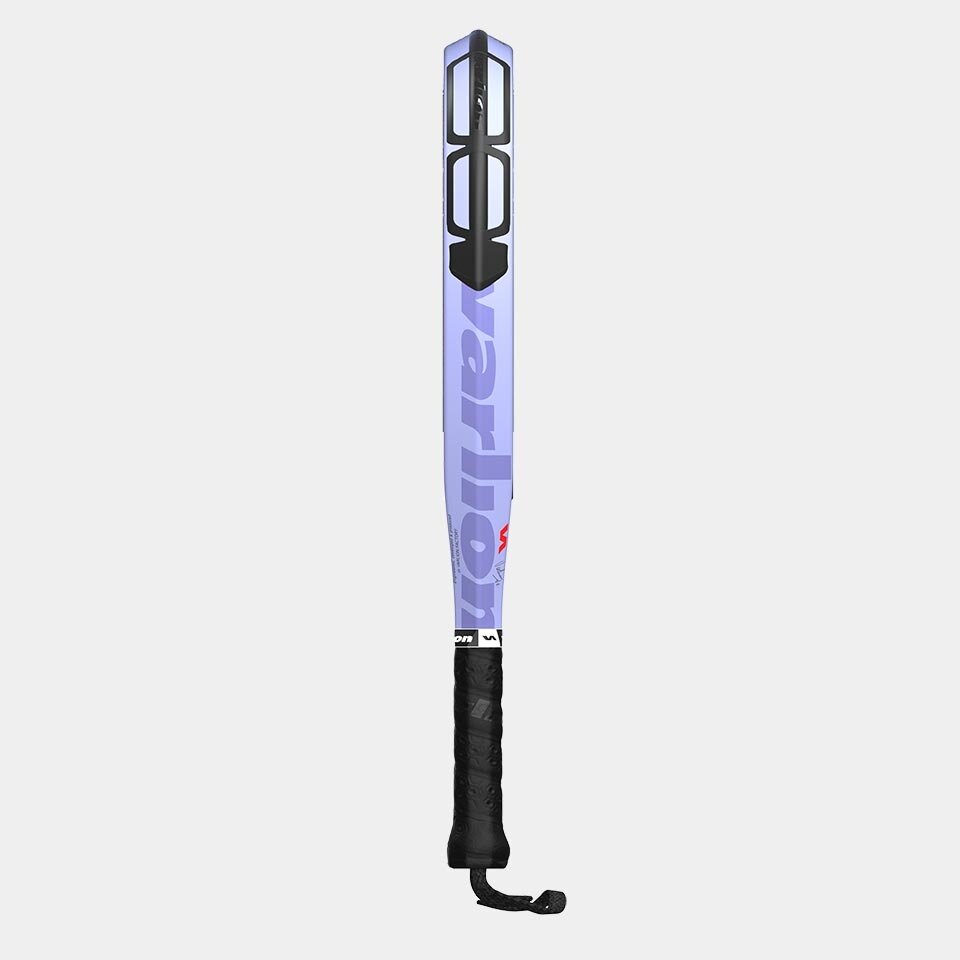 Padelio raketė Varlion Bourne Prisma Carbon 3 2023 5 Padelio raketė Varlion Bourne Prisma Carbon 3 2023 5