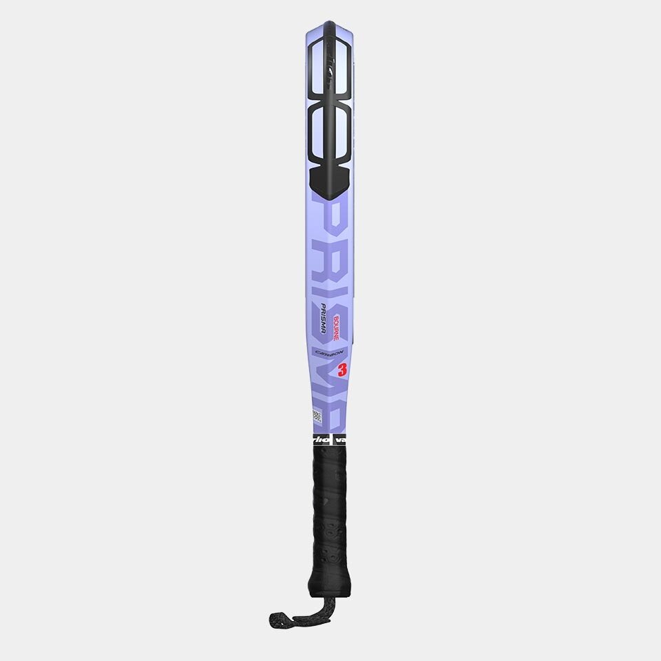 Padelio raketė Varlion Bourne Prisma Carbon 3 2023 6