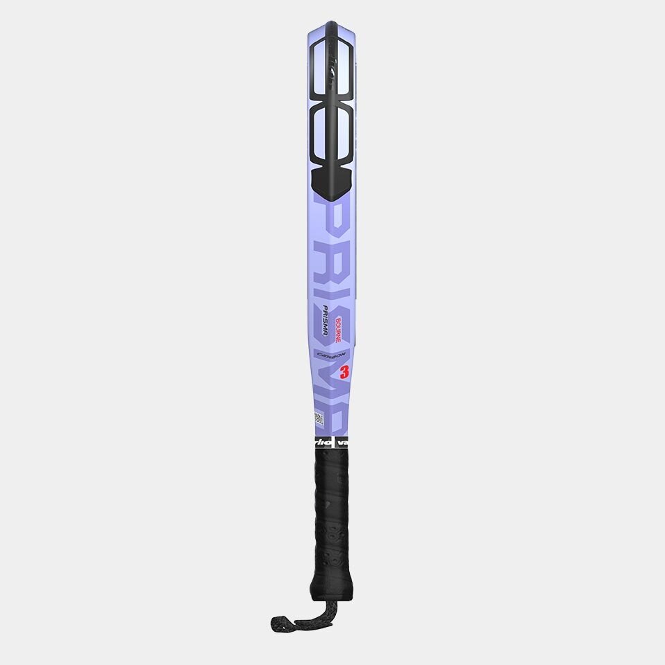 Padelio raketė Varlion Bourne Prisma Carbon 3 2023 6 Padelio raketė Varlion Bourne Prisma Carbon 3 2023 6