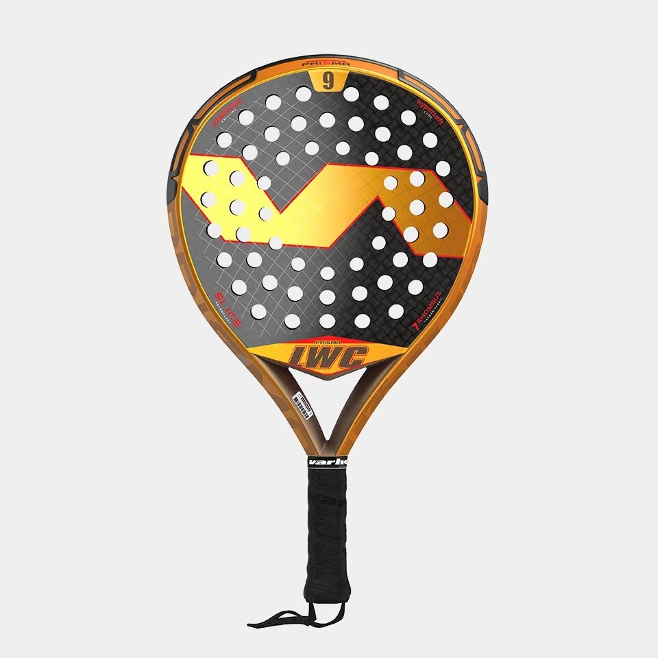 Padelio raketė Varlion LW Carbon 9 2023 Padelio raketė Varlion LW Carbon 9 2023