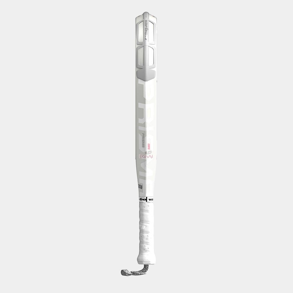 Padelio raketė Varlion LW Carbon 9 Pansy 2023 1 Padelio raketė Varlion LW Carbon 9 Pansy 2023 1