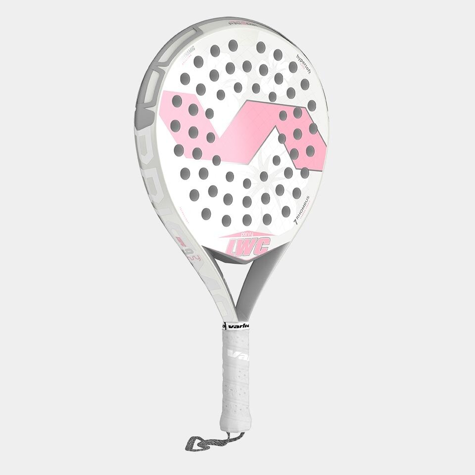 Padelio raketė Varlion LW Carbon 9 Pansy 2023 4