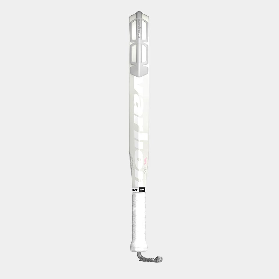Padelio raketė Varlion LW Carbon 9 Pansy 2023 5