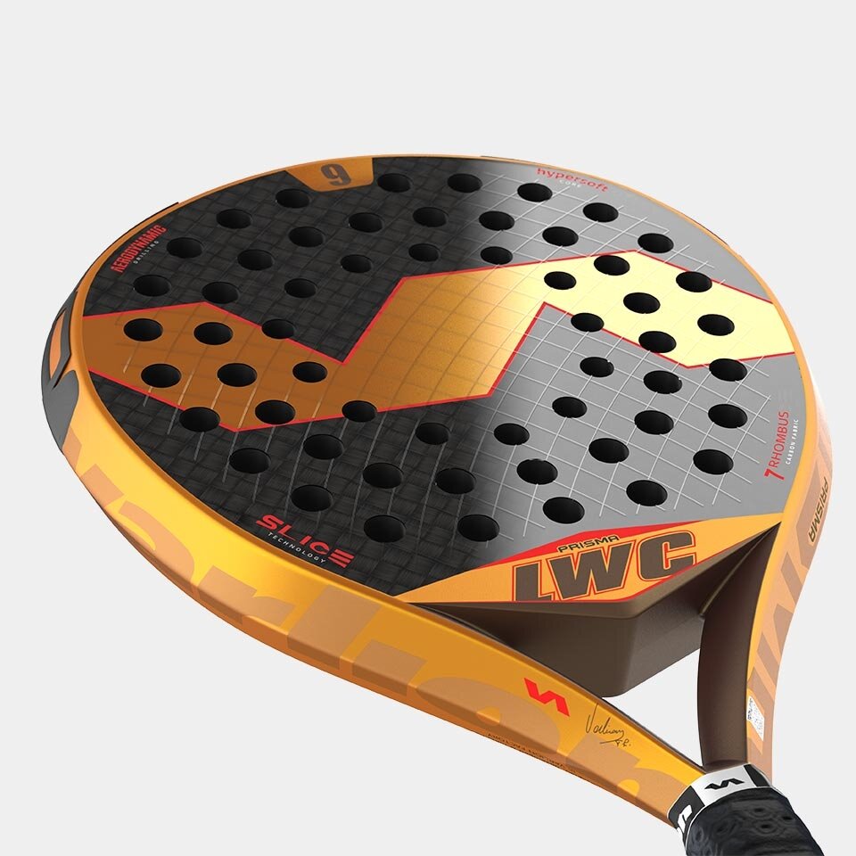 Padelio raketė Varlion LWC Prisma 9 2023 4
