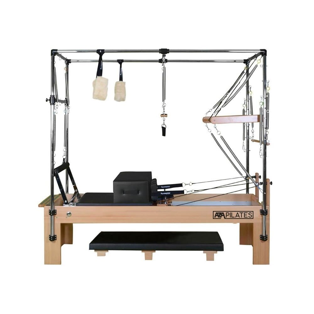 Pilates Cadillac Reformer Pilates Cadillac Reformer