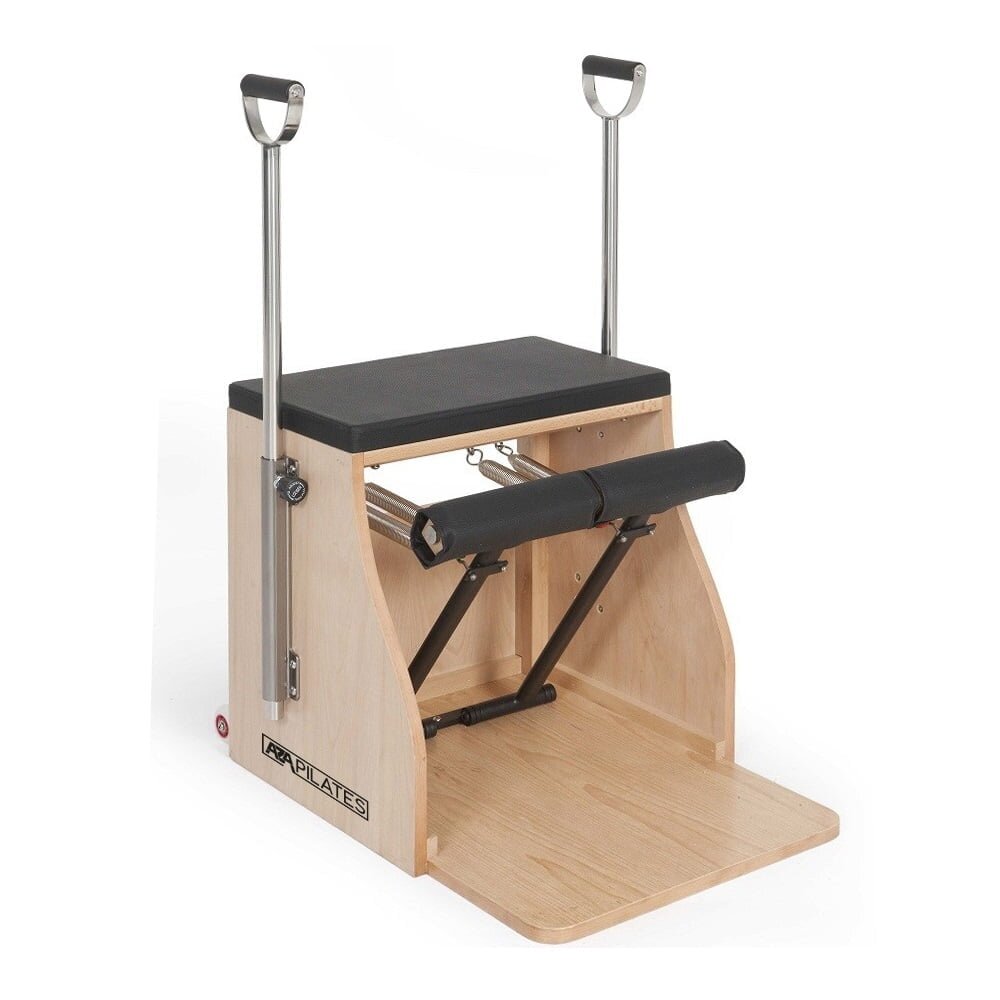 Pilates Combo Chair Pilates Combo Chair