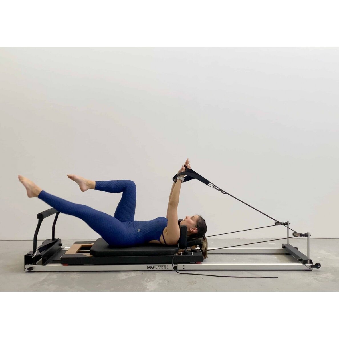 Pilates Home Reformer (Foldable) 1 Pilates Home Reformer (Foldable) 1