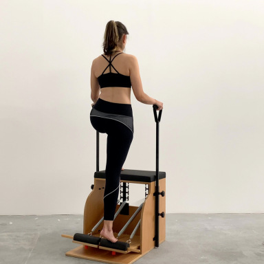 Pilates Combo Chair