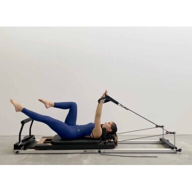 Pilates Home Reformer (Foldable)