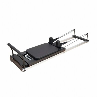 Pilates Home Reformer (Foldable) Pilates Home Reformer (Foldable)