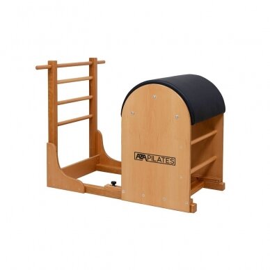 Pilates Ladder Barrel Pilates Ladder Barrel