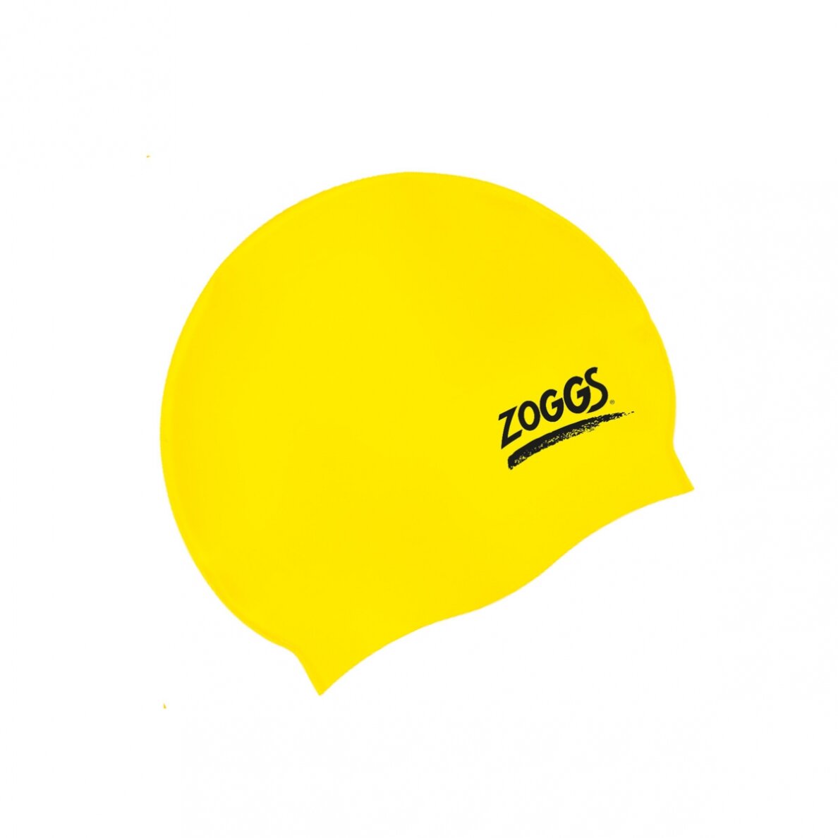 Plaukimo kepurė ZOGGS Junior Silicone Cap (6-14 metų) 2 Plaukimo kepurė ZOGGS Junior Silicone Cap (6-14 metų) 2