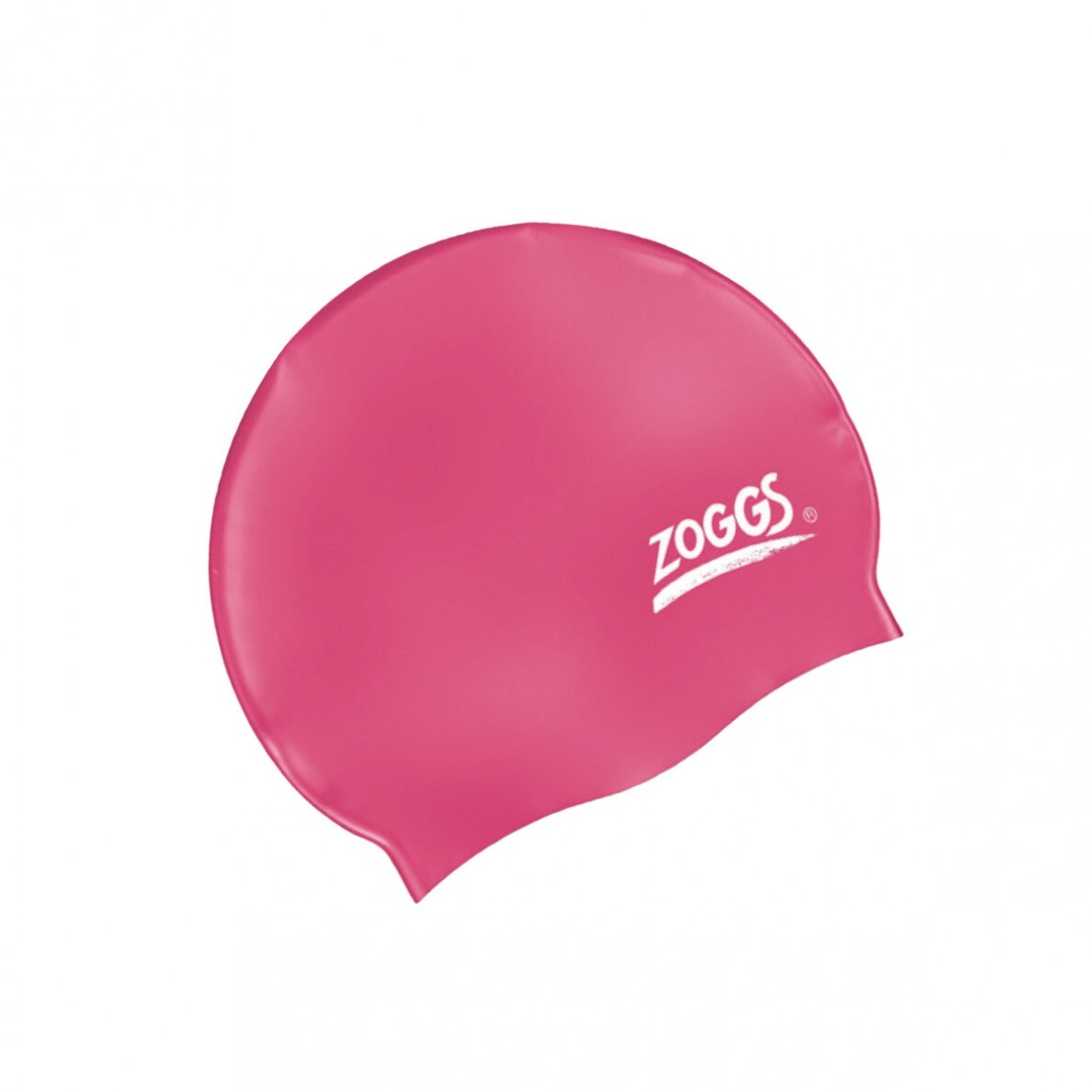 Plaukimo kepurė ZOGGS Junior Silicone Cap (6-14 metų) 4 Plaukimo kepurė ZOGGS Junior Silicone Cap (6-14 metų) 4