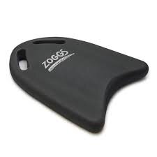 Plaukimo lenta/plūduras Zoggs Kickboard M dydis Plaukimo lenta/plūduras Zoggs Kickboard M dydis