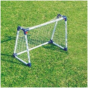 Plastikiniai futbolo vartai (74x60x46) Plastikiniai futbolo vartai (74x60x46)