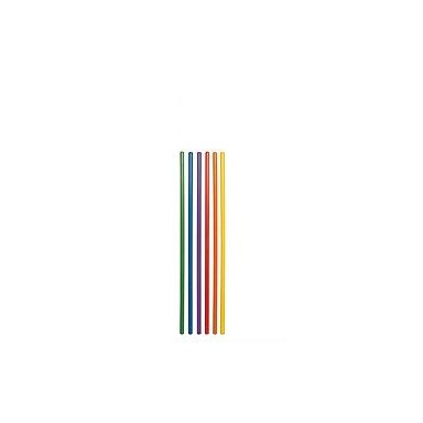 Plastikinė mankštos lazda 120cm