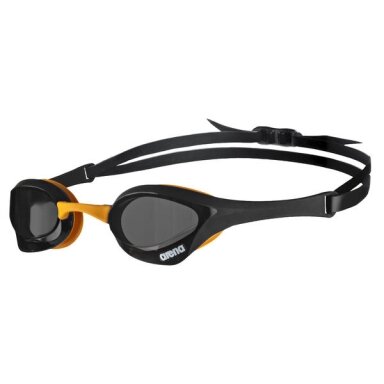 Plaukimo akiniai Arena Cobra Ultra Smoke/Black