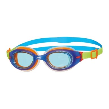 Plaukimo akiniai ZOGGS Little Sonic Air (0-6 metų)