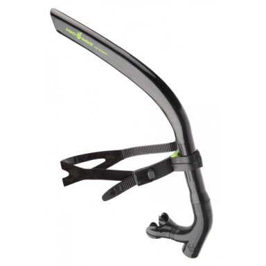 Plaukimo vamzdelis Mad Wave Pro Snorkel