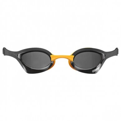Plaukimo akiniai Arena Cobra Ultra Smoke/Black 1