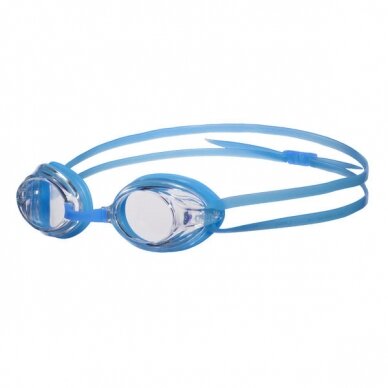 Plaukimo akiniai Arena Drive 3 Blue/Clear Plaukimo akiniai Arena Drive 3 Blue/Clear