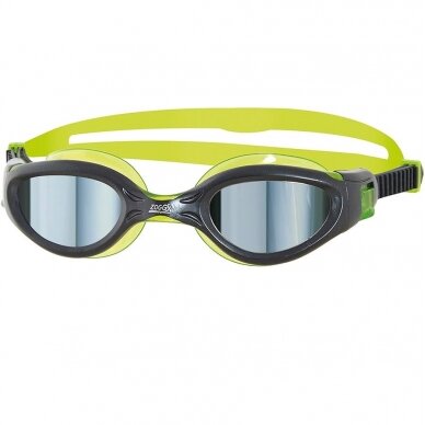 Plaukimo akiniai ZOGGS Phantom Elite Miror Junior (6-14 metų) Plaukimo akiniai ZOGGS Phantom Elite Miror Junior (6-14 metų)