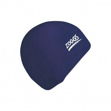Plaukimo kepurė ZOGGS Junior Silicone Cap (6-14 metų) 3 Plaukimo kepurė ZOGGS Junior Silicone Cap (6-14 metų) 3
