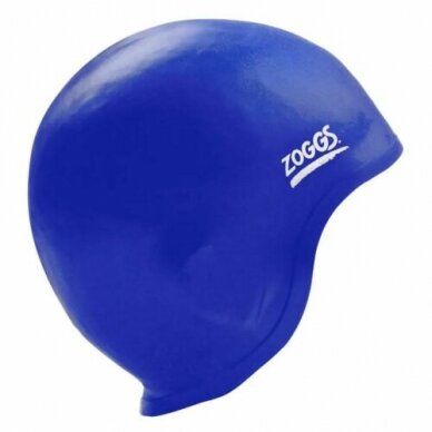 Plaukimo kepurė ZOGGS Ultra Fit 2 Plaukimo kepurė ZOGGS Ultra Fit 2