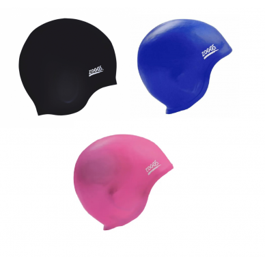 Plaukimo kepurė ZOGGS Ultra Fit Plaukimo kepurė ZOGGS Ultra Fit